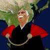 Sun Tzu skin and hair