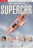 Supercar DVD Set UK