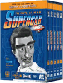 Supercar DVD Set USA