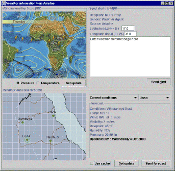 WeatherViz Image 1