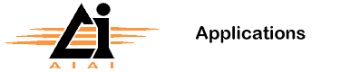 AIAI Applications
