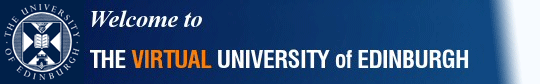 Virtual University of Edinburgh