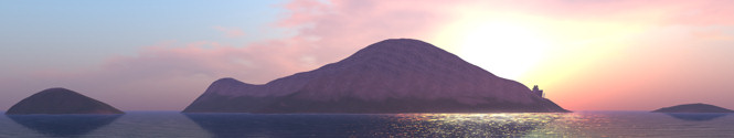 Openvue Sunset