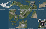 Openvue Map