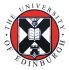 University of Edinburgh