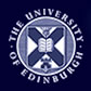 University of Edinburgh crest