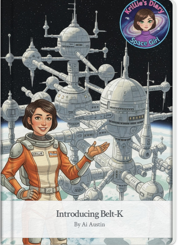 Click to open the Gemini Storybook