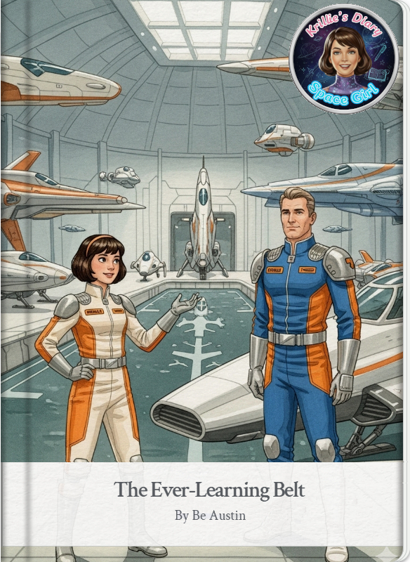 Click to open the Gemini Storybook