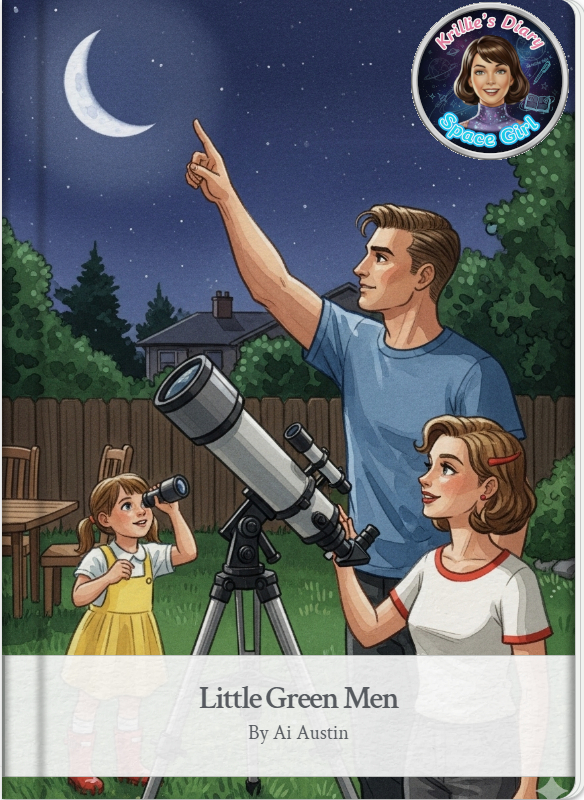 Click to open the Gemini Storybook