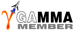 GA-MMA member Badge